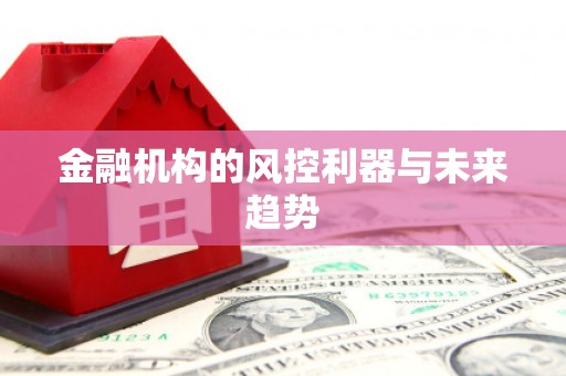 汉川金融机构的风控利器与未来趋势