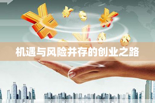 汉川机遇与风险并存的创业之路