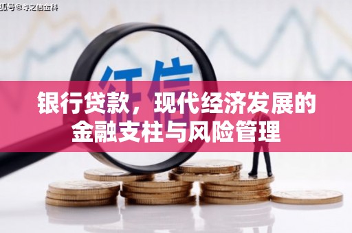 汉川银行贷款，现代经济发展的金融支柱与风险管理