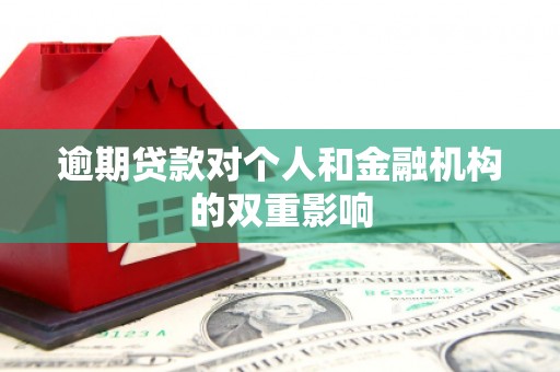汉川逾期贷款对个人和金融机构的双重影响