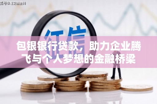 汉川包银银行贷款，助力企业腾飞与个人梦想的金融桥梁