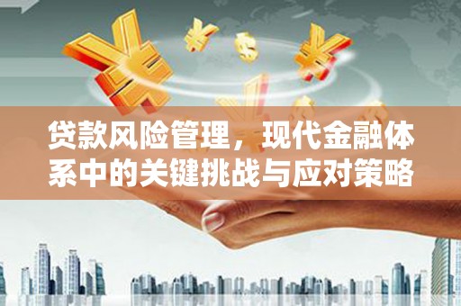 汉川贷款风险管理，现代金融体系中的关键挑战与应对策略