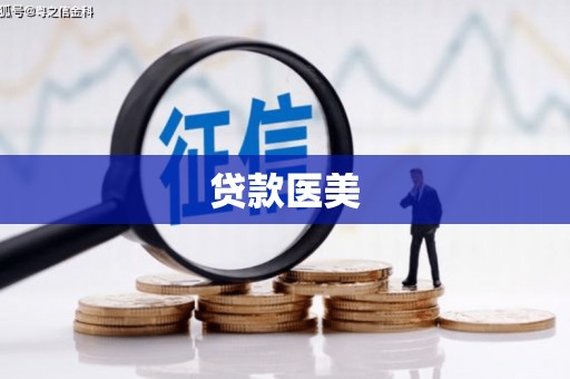 汉川贷款医美