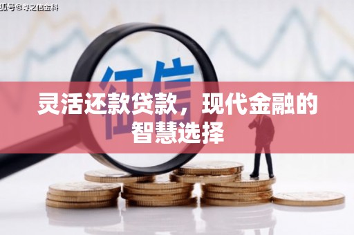 汉川灵活还款贷款，现代金融的智慧选择