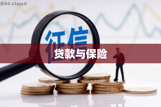 汉川贷款与保险