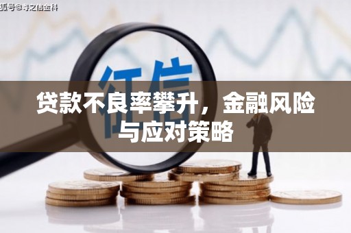 汉川贷款不良率攀升，金融风险与应对策略
